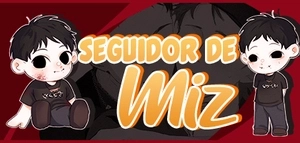 Seguidor de Miz