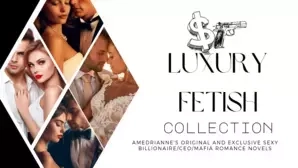 LUXURY FETISH
