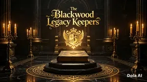 The Blackwood Legacy Keepers