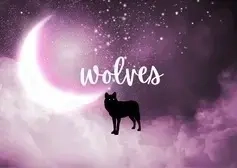 Wolves.