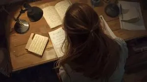Author's Inner Circle