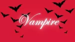 Vampire Books