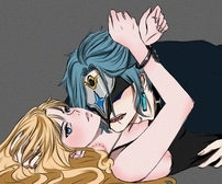NSFW works