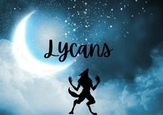 Lycans!