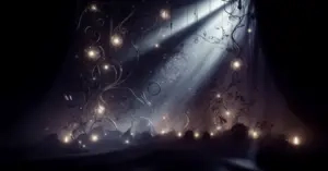 The Marked