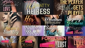Romance, Smut, and Suspense