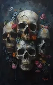 Dark Romance/ Dark Romance Fantasy