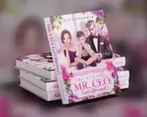 Rebirth: Mr. CEO, Let's Divorce!
