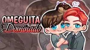 🎀Omeguita Dominado | Acceso a "Eres mi dominio".