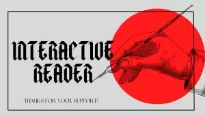 Interactive Reader