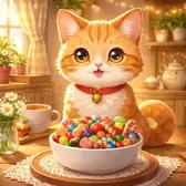 Candy