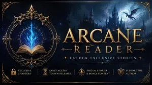 Arcane Reader