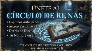 Círculo de runas