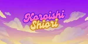 Shiori Supporter!