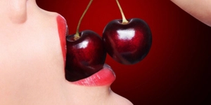 Cheeky Cherries