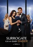 Surrogate For My Baby Daddy 