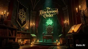 The Blackwood Order