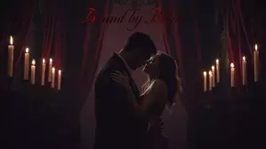 Bound By Blood 