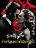 Goodbye, Mr. Ex: I've Remarried Mr. Right