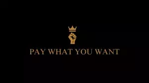 Pay What You Want - $1