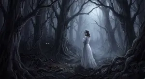 The Hunted