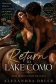 Return To Lake Como Access