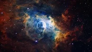 WIXXARD COSMIC CORNER
