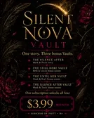 The Silent Nova Vault