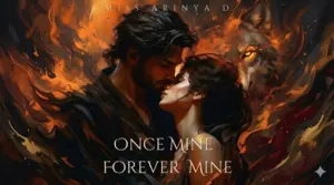 Once Mine, Forever Mine