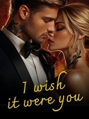 I wish it were you (CH1501-)