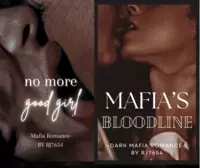 Kirill & Mia Book 2 and 3