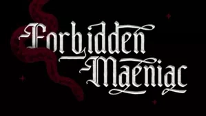 Forbidden Maeniac