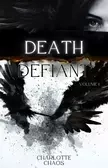 Death Defiant Vol. 1