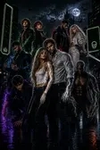 The Hollowborn Lycans World - Exclusive Content 