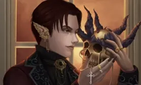 Lord Caedis' Adherent
