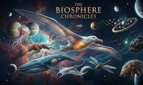 The Biosphere Chronicles