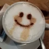 Buy me a coffee