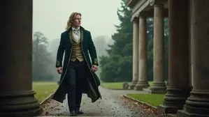 Historical Dark Love Romance