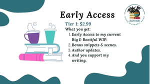 Early Access to 'Big & Bootiful' & Romance