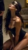 Wicked, Sexy Access