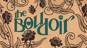 The Boudoir