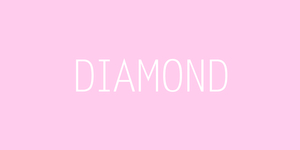 Diamond (bxb)