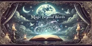 Magic Beyond Words