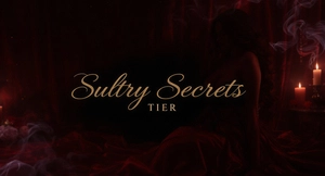 Sultry Secrets 