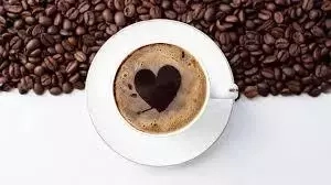 Un cafe para el autor...