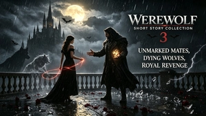 Werewolf Short Story Collection 3