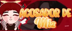 Acosador de Miz