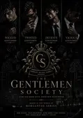 THE GENTLEMEN SOCIETY