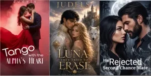 All 3 Books