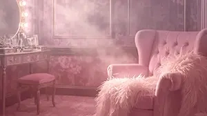 THE INNER BOUDOIR